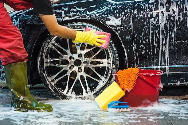 car wash3